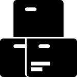 Azureartifacts SVG Icon